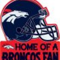 Bronco Bomber